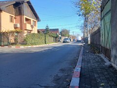 Pipera, Nita Pintea, Teren intravilan cu casa batraneasca